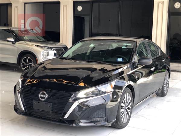 Nissan Altima 2023 for sale in Iraq - Erbil